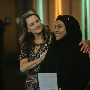 Fundraising Page: Alex Goldberg